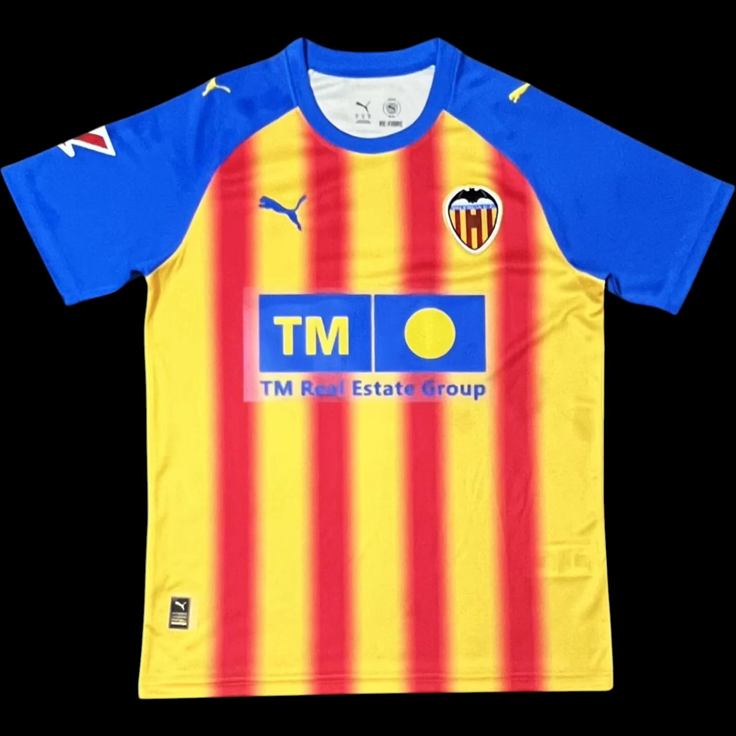 Acheter Valence Maillot Third 2526 - Maillot pas cher